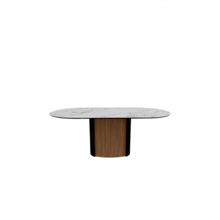 Masa pentru dining Calligaris Yoroi CS4150-FE-200
